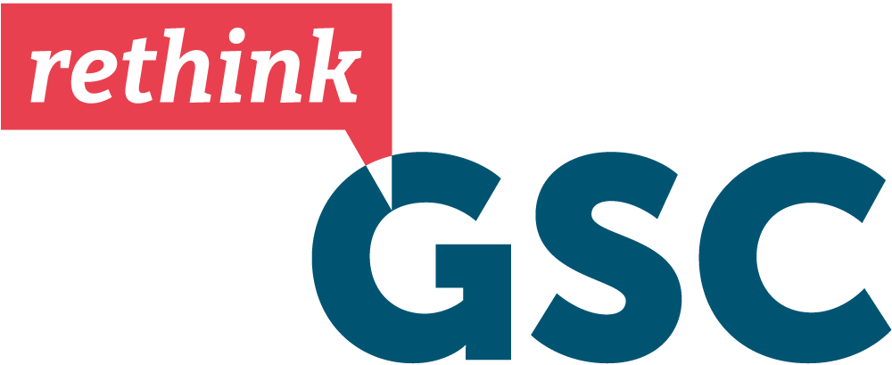 RETHINK-GSC Logo